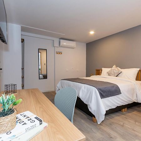 דירות מדיין Barcelo Coliving מראה חיצוני תמונה