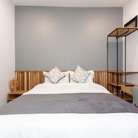 דירות מדיין Barcelo Coliving מראה חיצוני תמונה