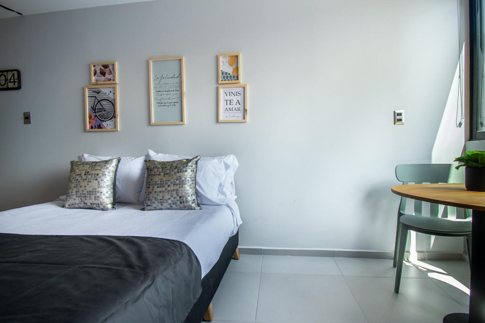 דירות מדיין Barcelo Coliving מראה חיצוני תמונה