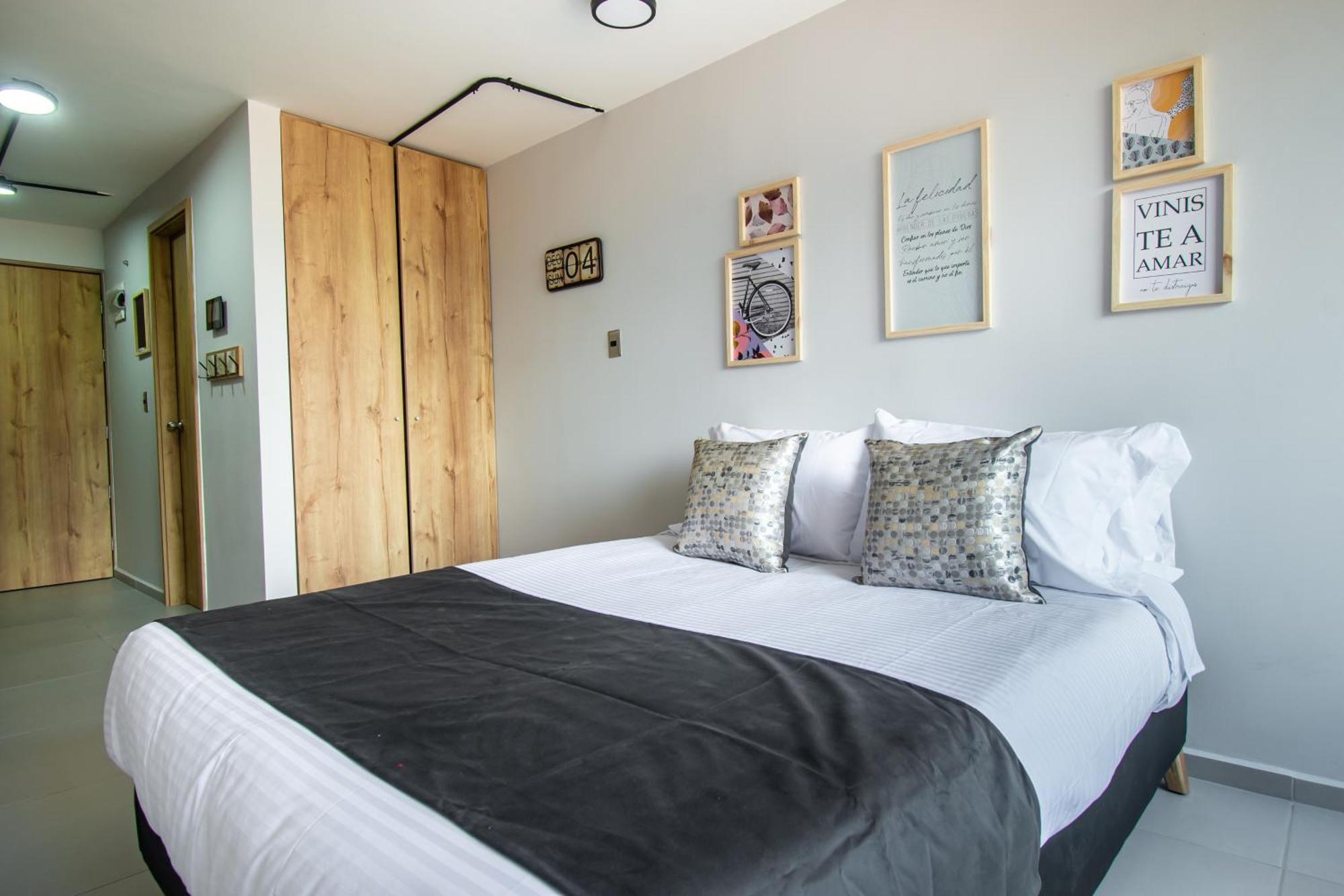 דירות מדיין Barcelo Coliving מראה חיצוני תמונה