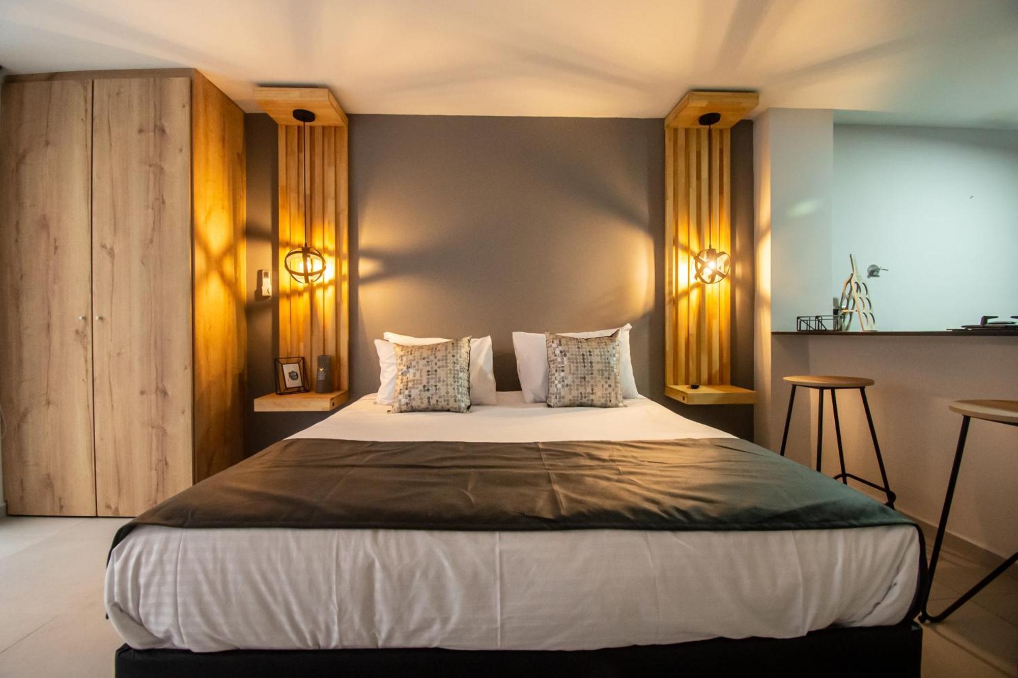 דירות מדיין Barcelo Coliving מראה חיצוני תמונה