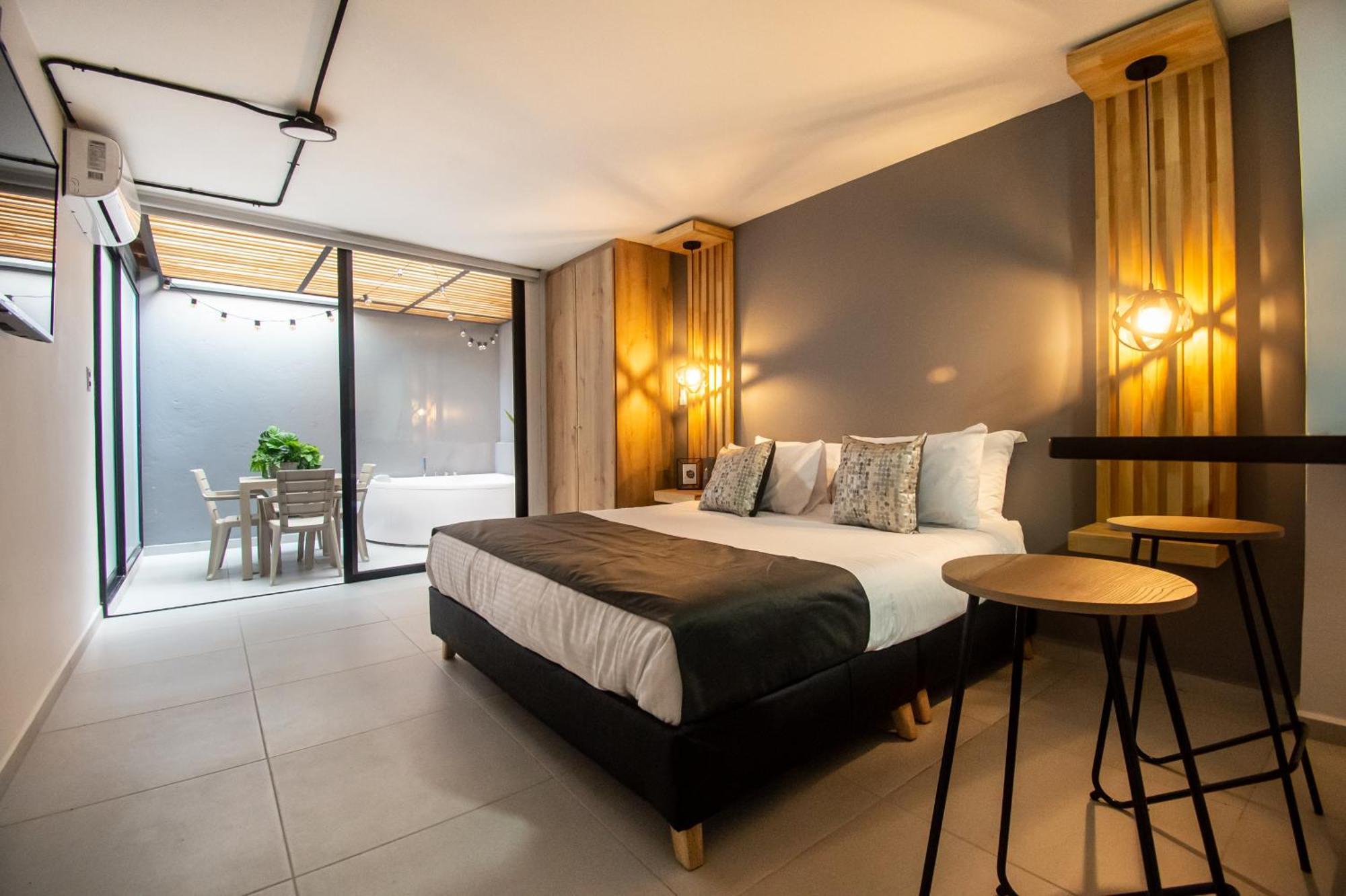 דירות מדיין Barcelo Coliving מראה חיצוני תמונה
