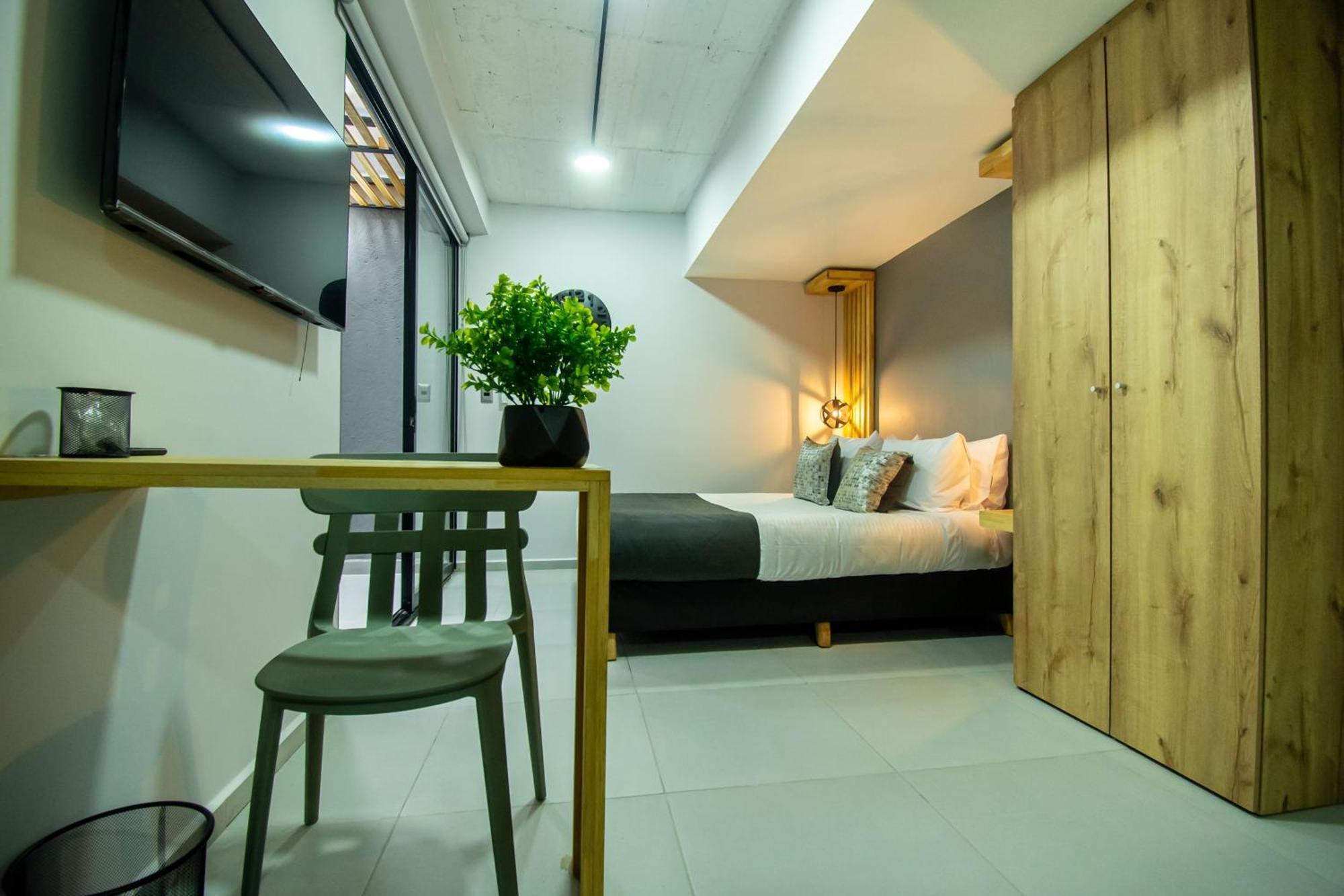 דירות מדיין Barcelo Coliving מראה חיצוני תמונה