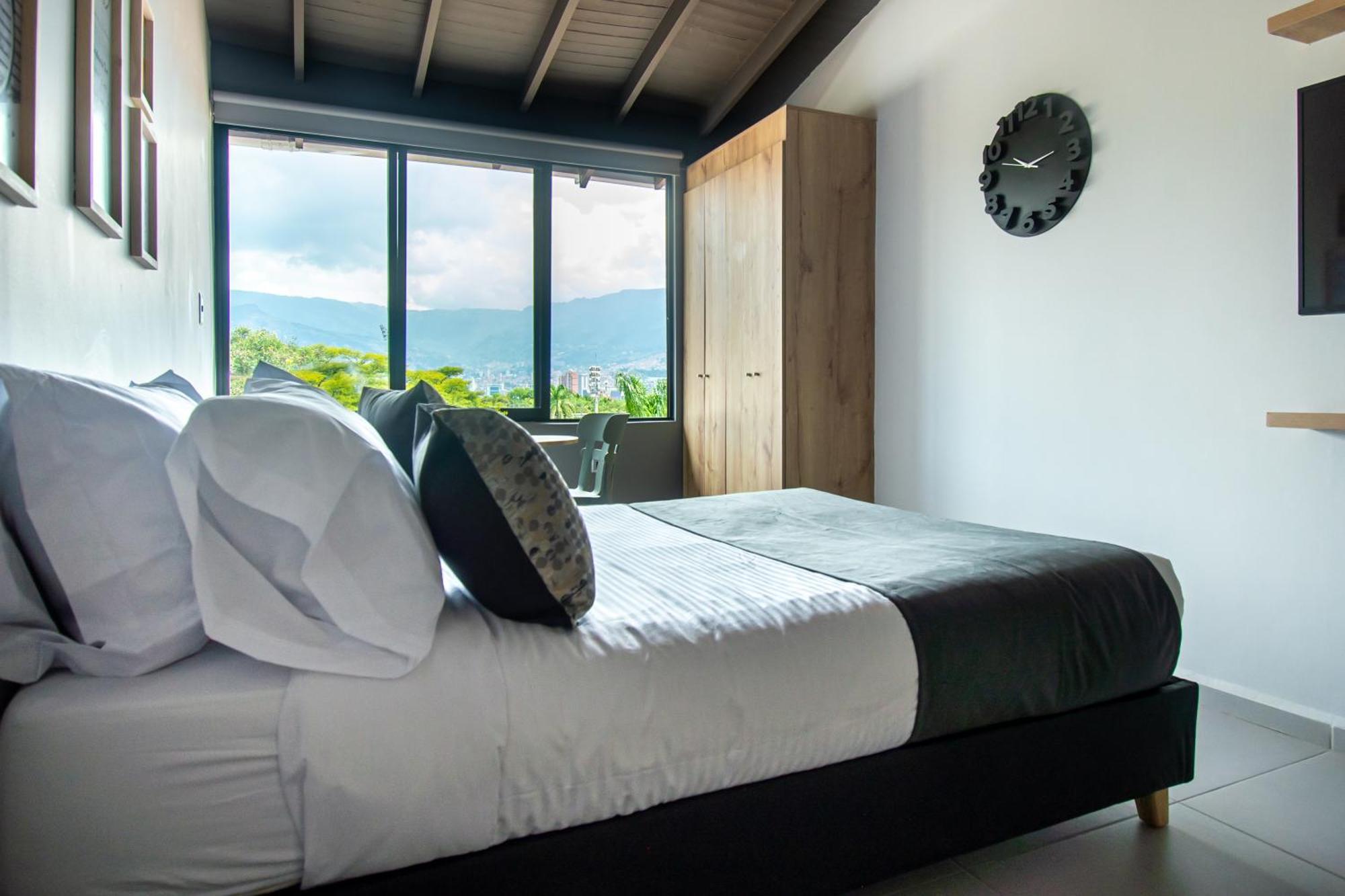 דירות מדיין Barcelo Coliving מראה חיצוני תמונה