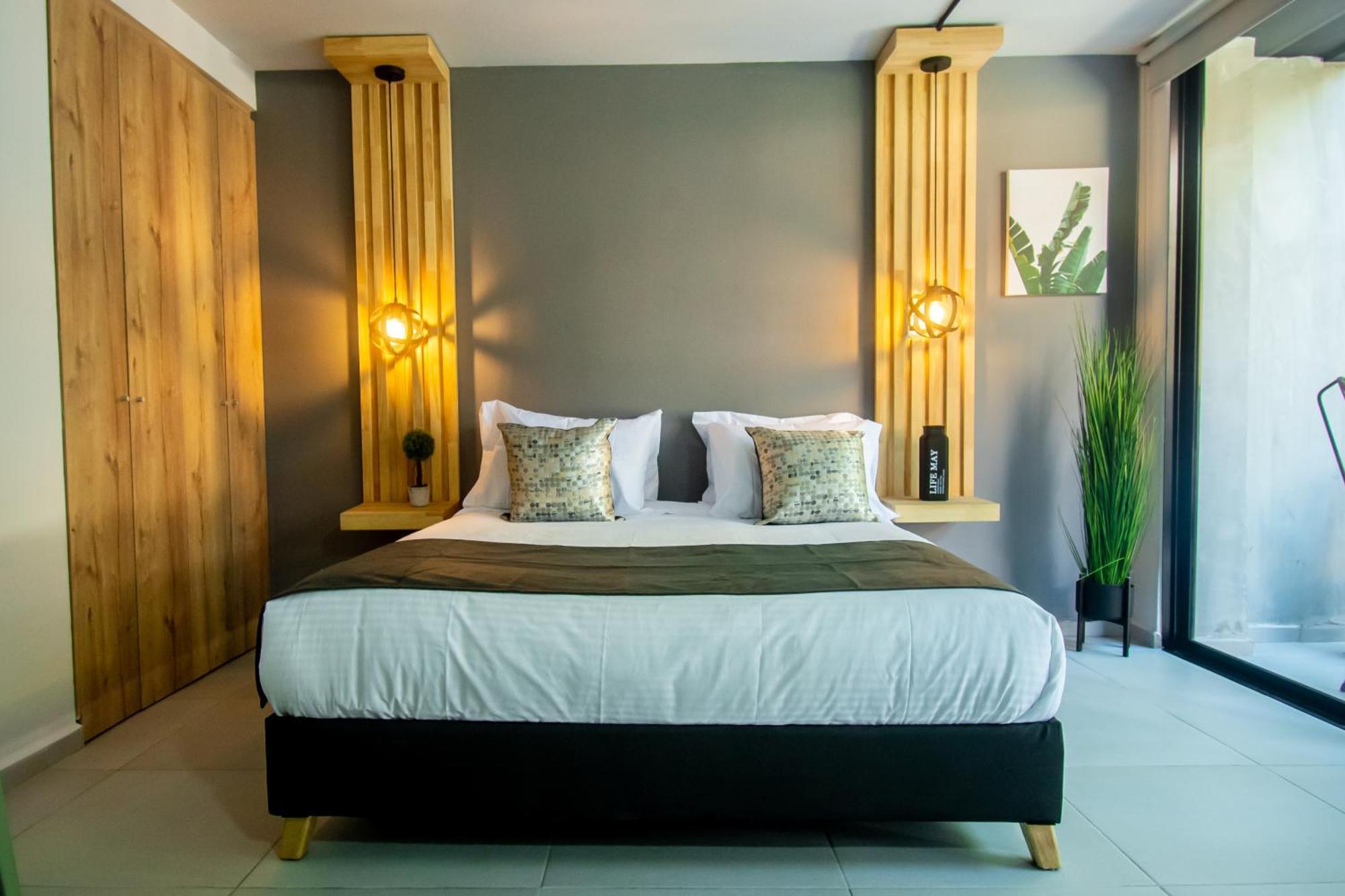 דירות מדיין Barcelo Coliving מראה חיצוני תמונה