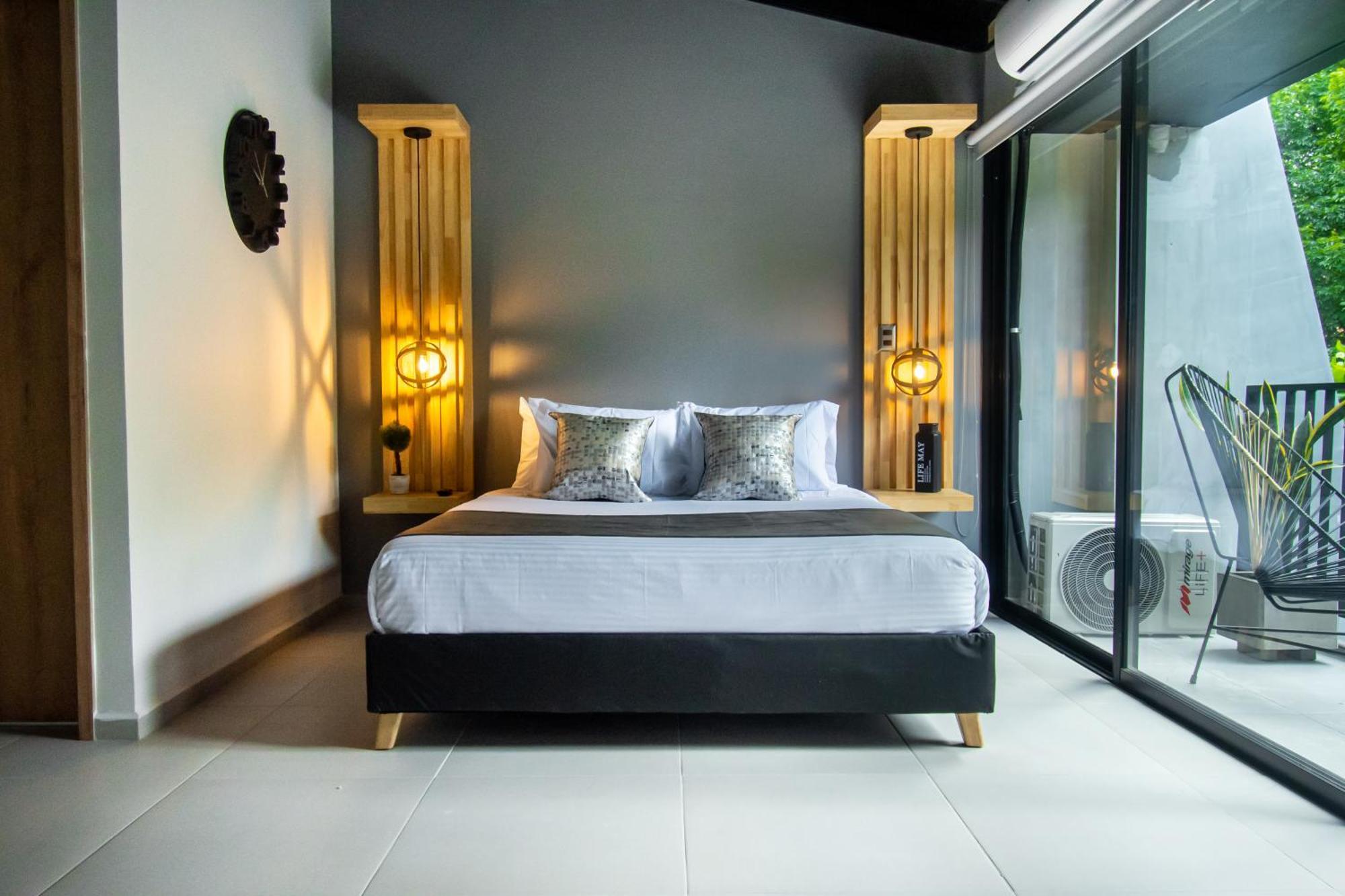דירות מדיין Barcelo Coliving מראה חיצוני תמונה