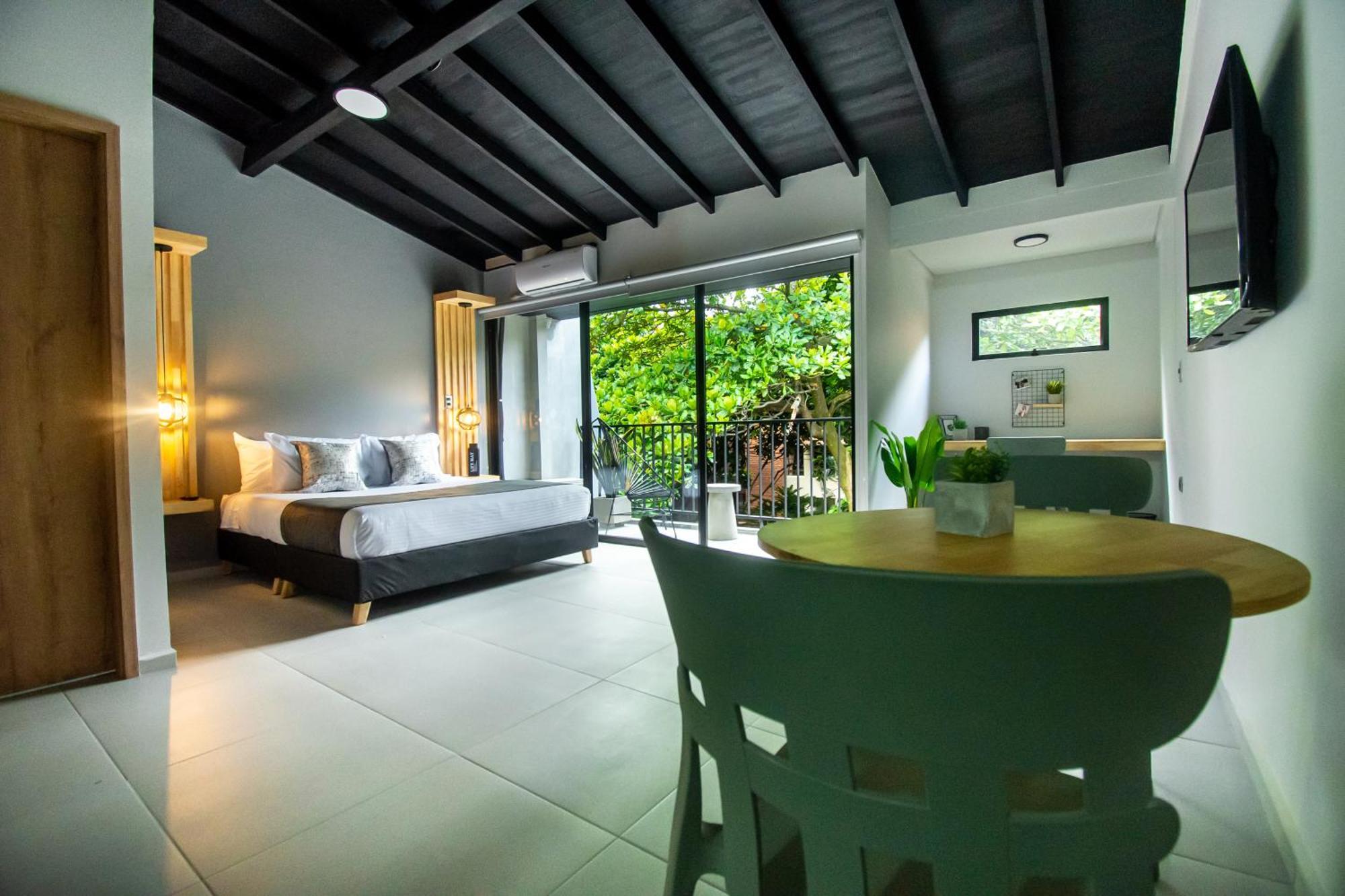 דירות מדיין Barcelo Coliving מראה חיצוני תמונה