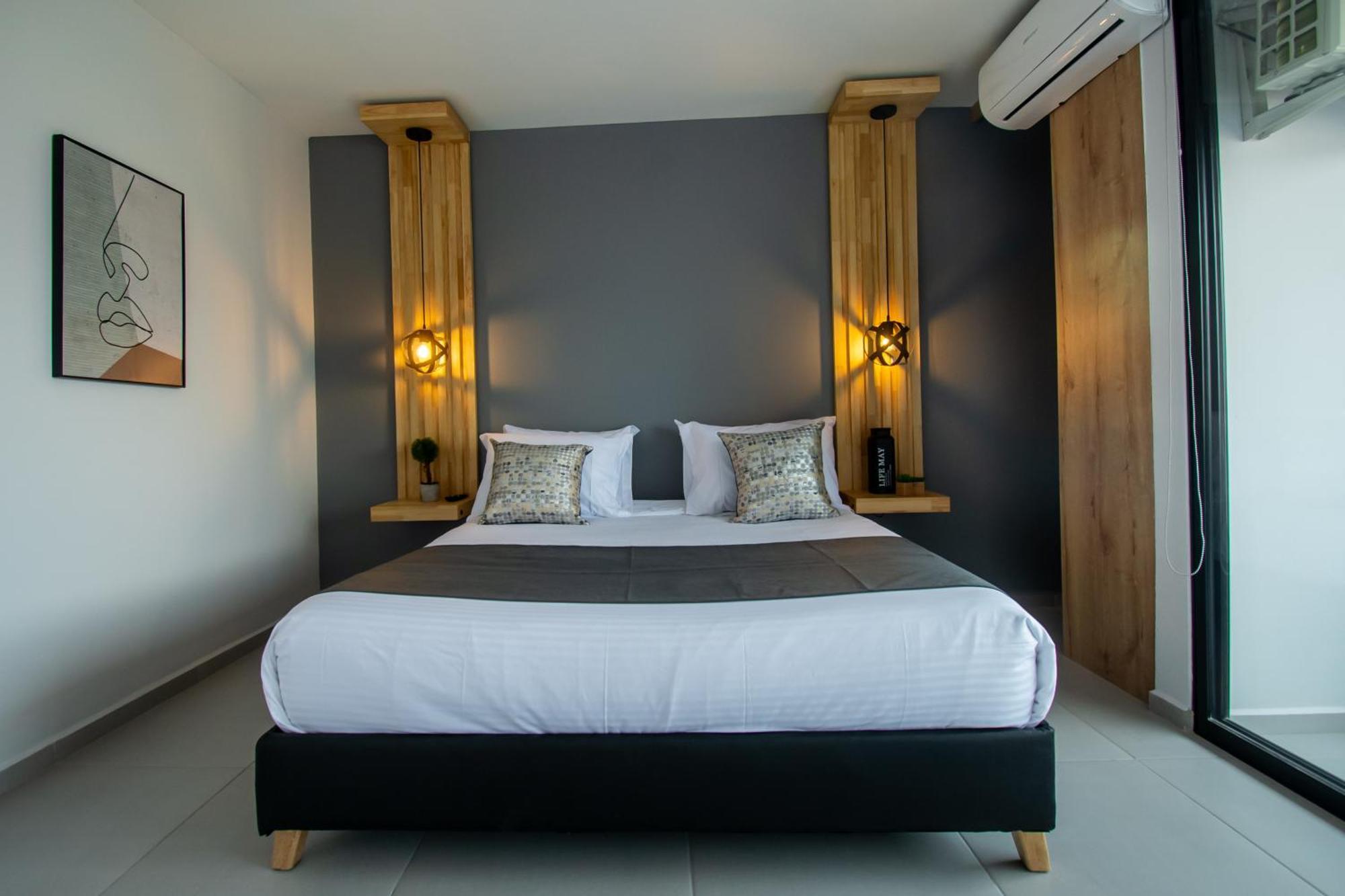 דירות מדיין Barcelo Coliving מראה חיצוני תמונה