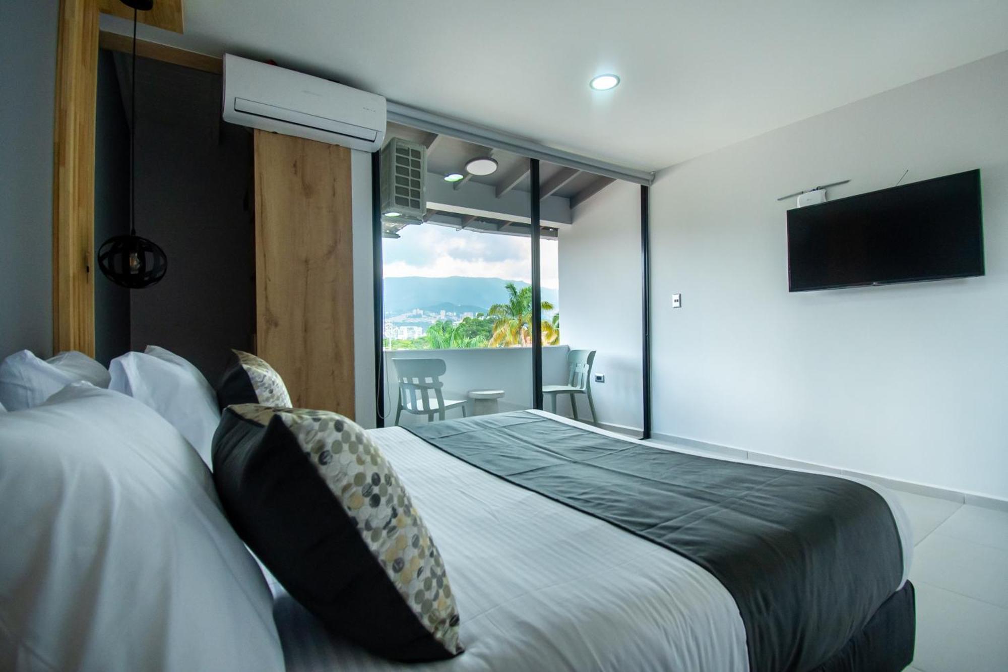 דירות מדיין Barcelo Coliving מראה חיצוני תמונה
