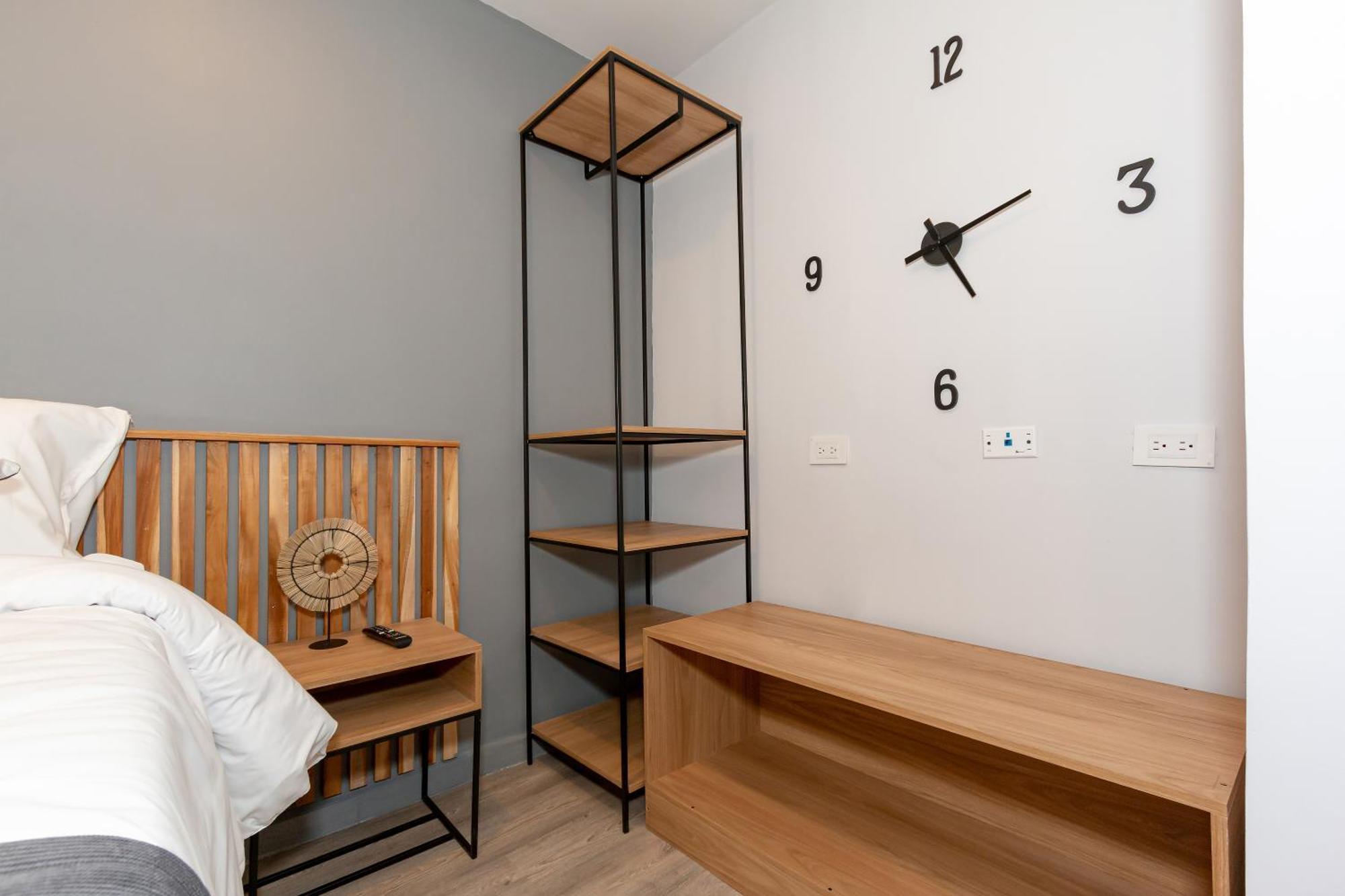דירות מדיין Barcelo Coliving מראה חיצוני תמונה