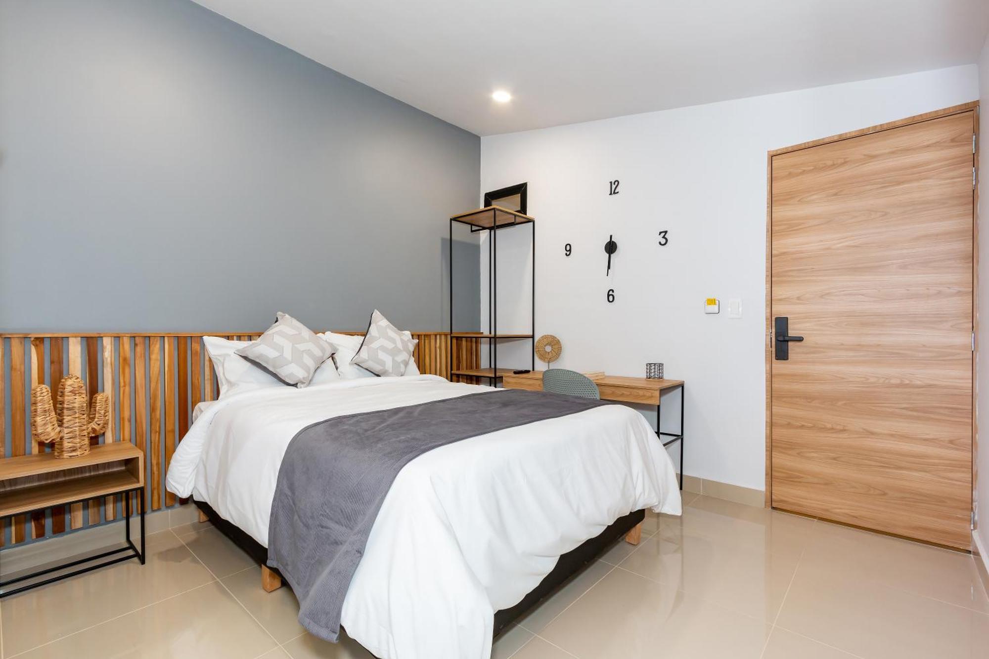 דירות מדיין Barcelo Coliving מראה חיצוני תמונה