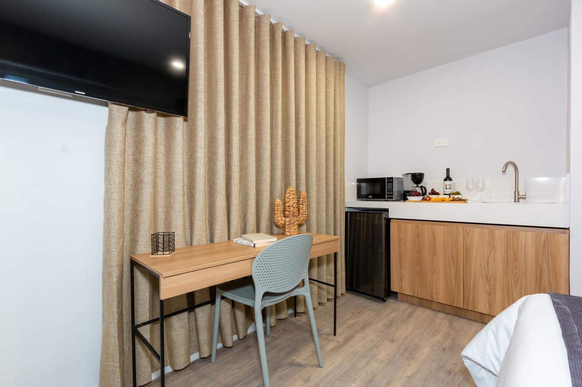 דירות מדיין Barcelo Coliving מראה חיצוני תמונה