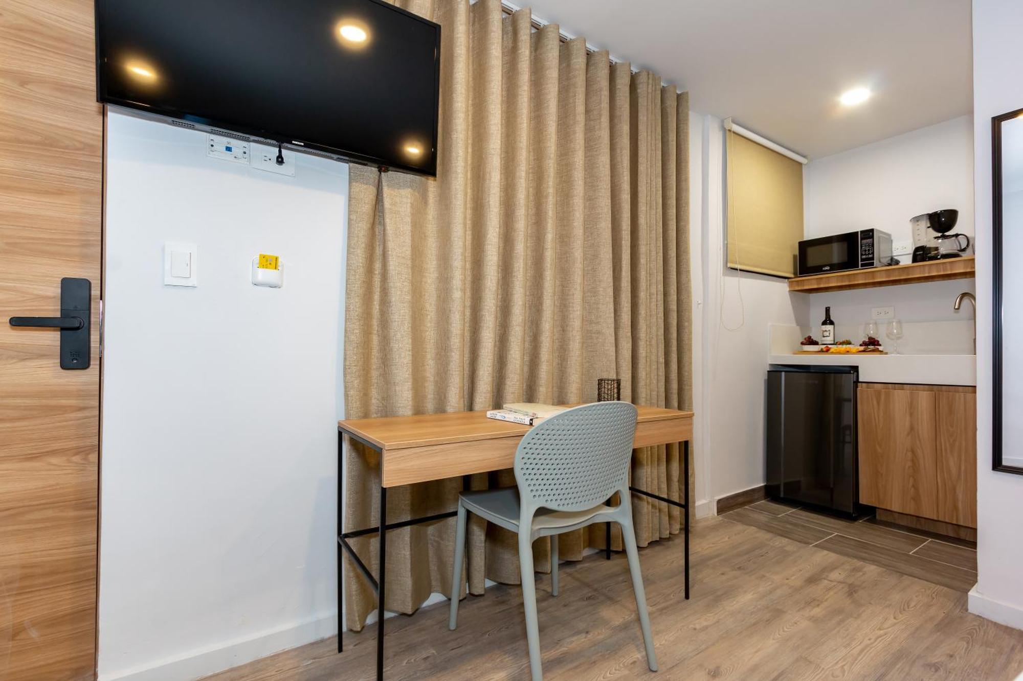 דירות מדיין Barcelo Coliving מראה חיצוני תמונה