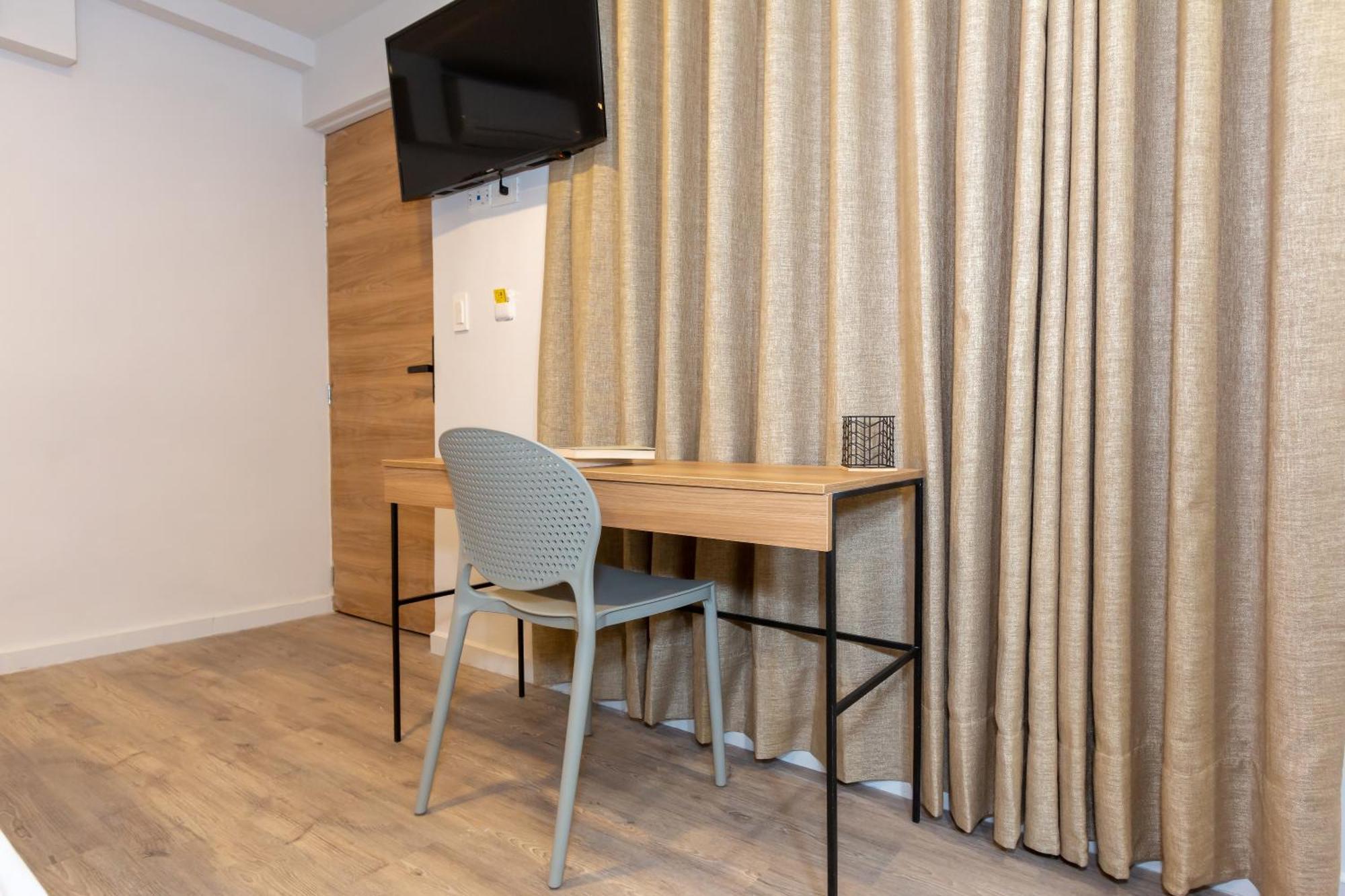 דירות מדיין Barcelo Coliving מראה חיצוני תמונה