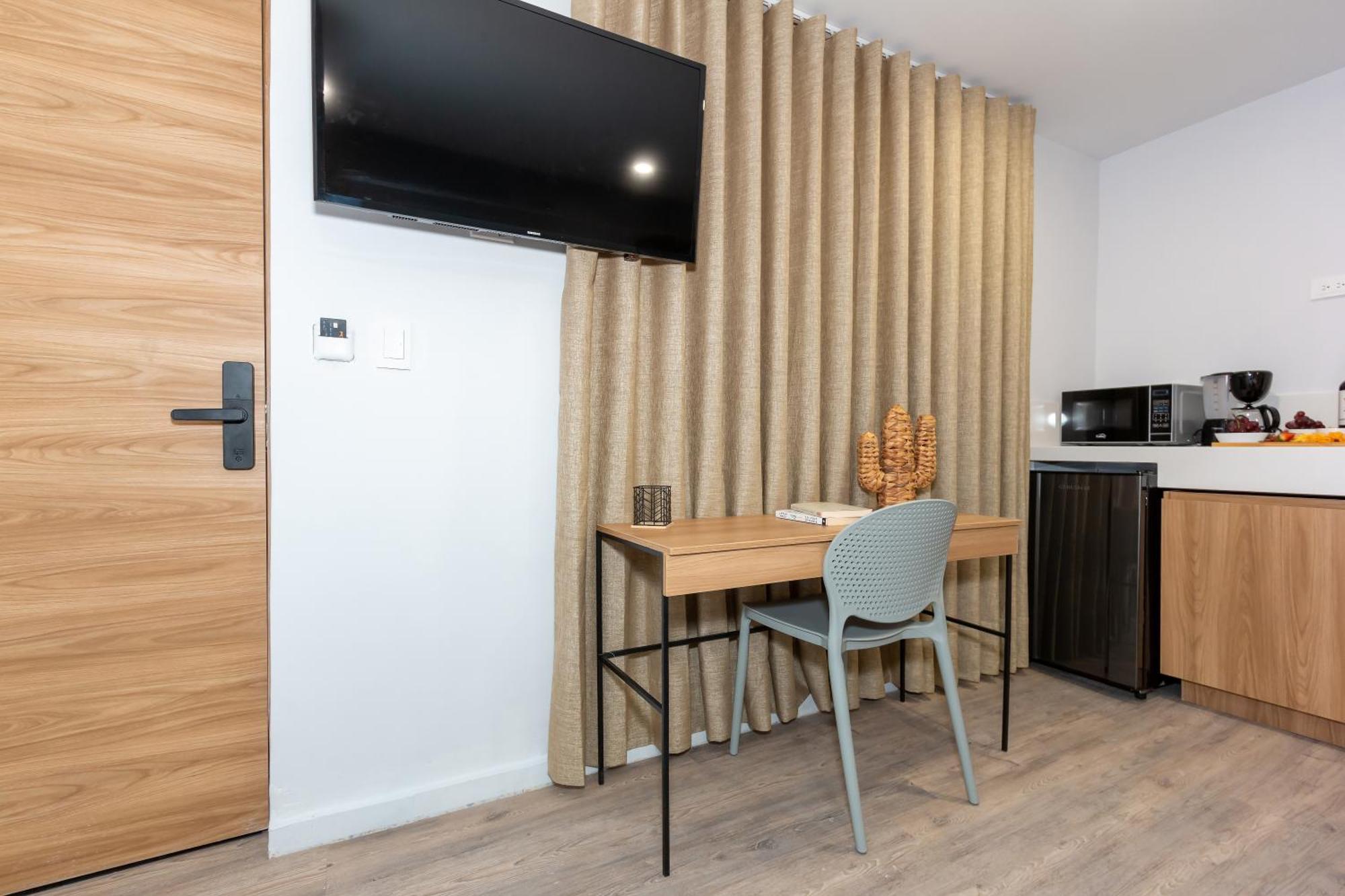דירות מדיין Barcelo Coliving מראה חיצוני תמונה
