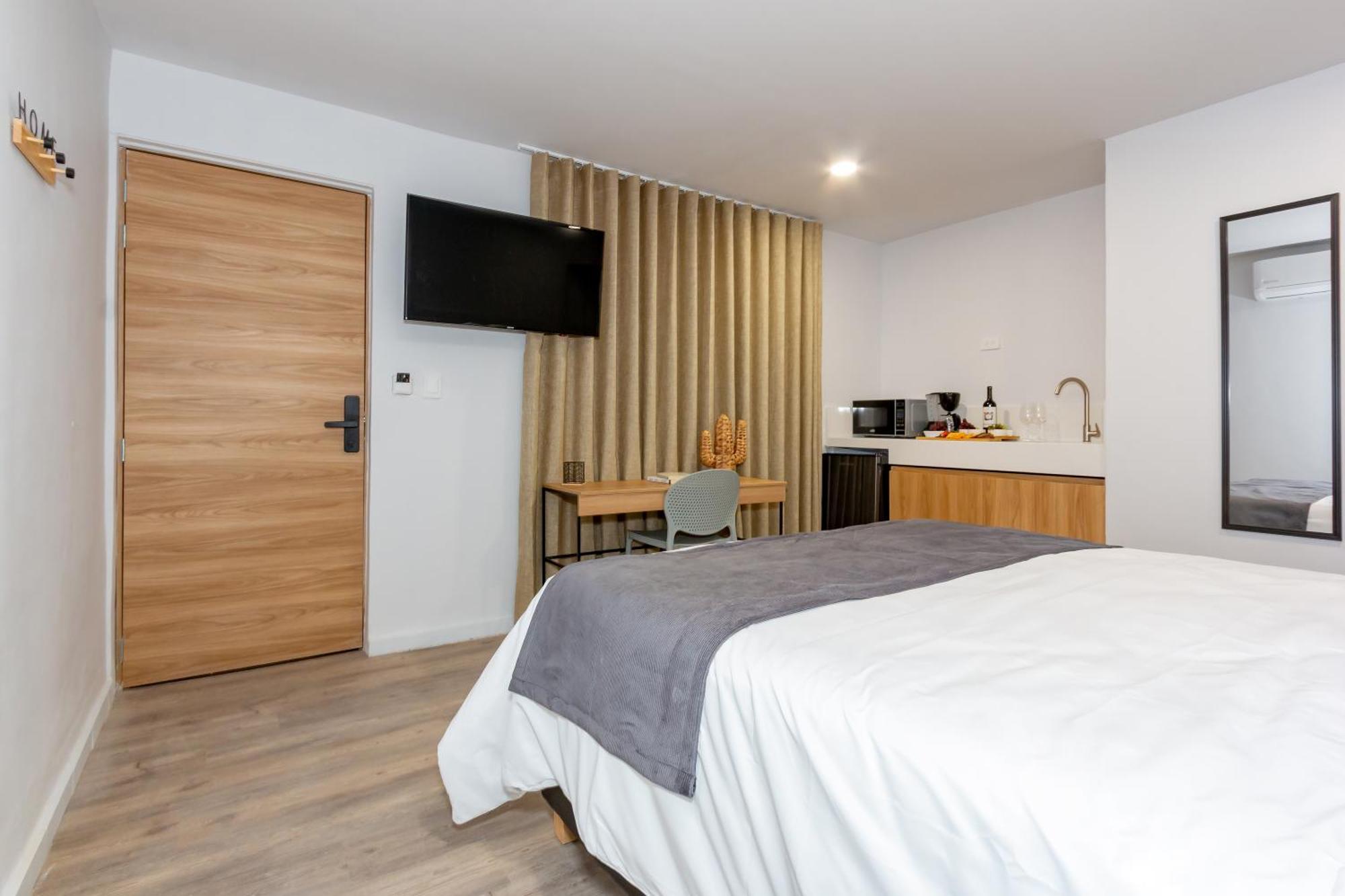 דירות מדיין Barcelo Coliving מראה חיצוני תמונה