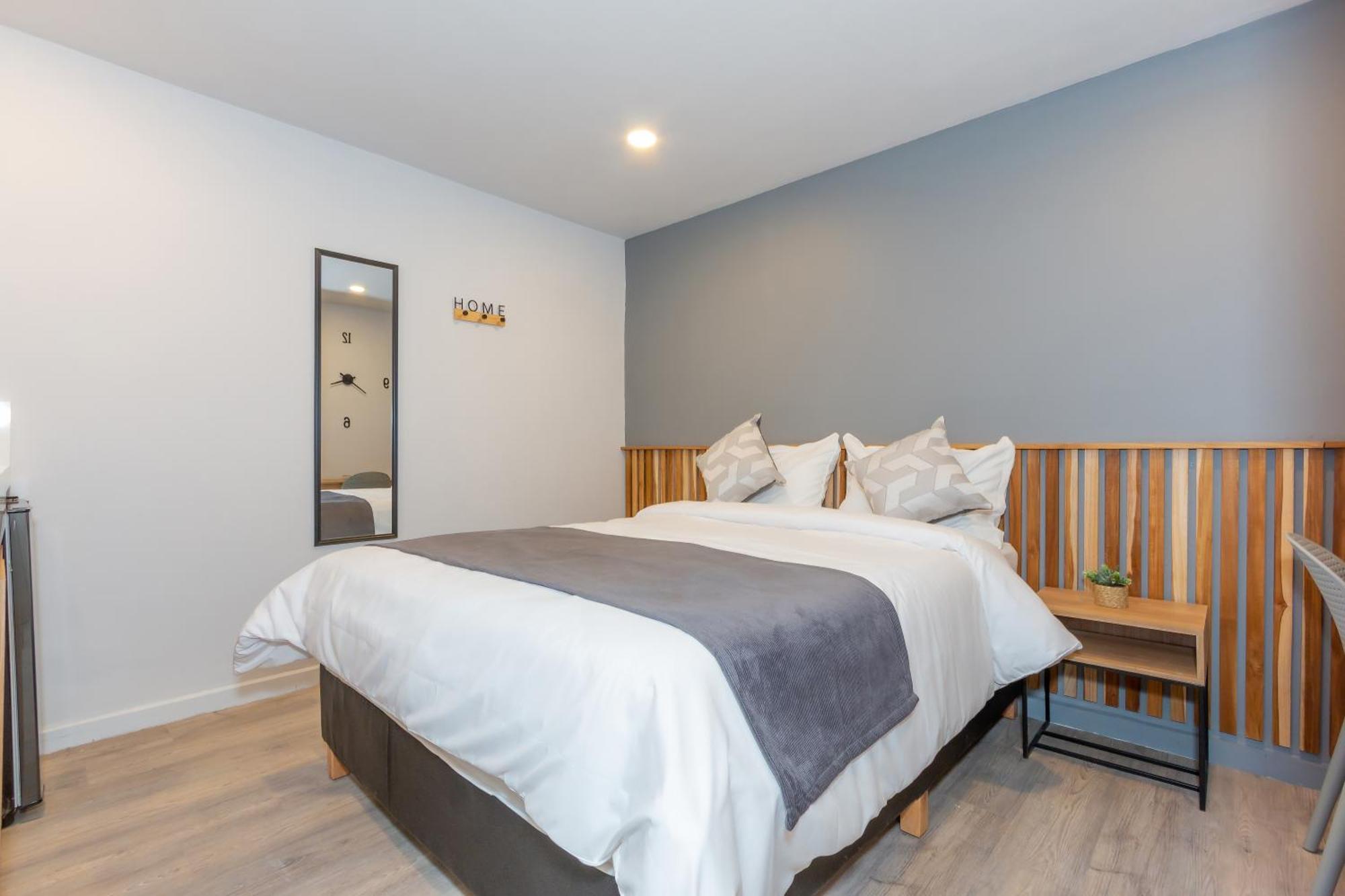 דירות מדיין Barcelo Coliving מראה חיצוני תמונה