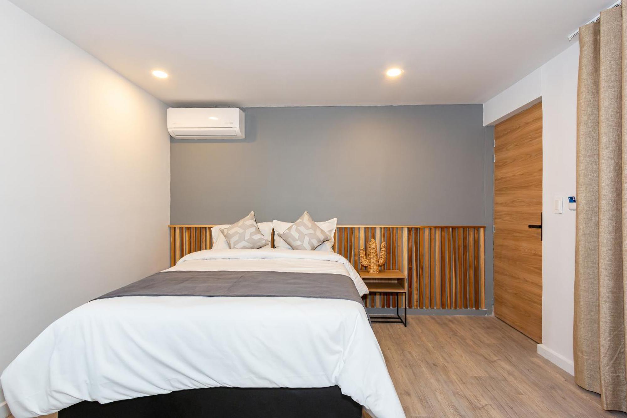 דירות מדיין Barcelo Coliving מראה חיצוני תמונה