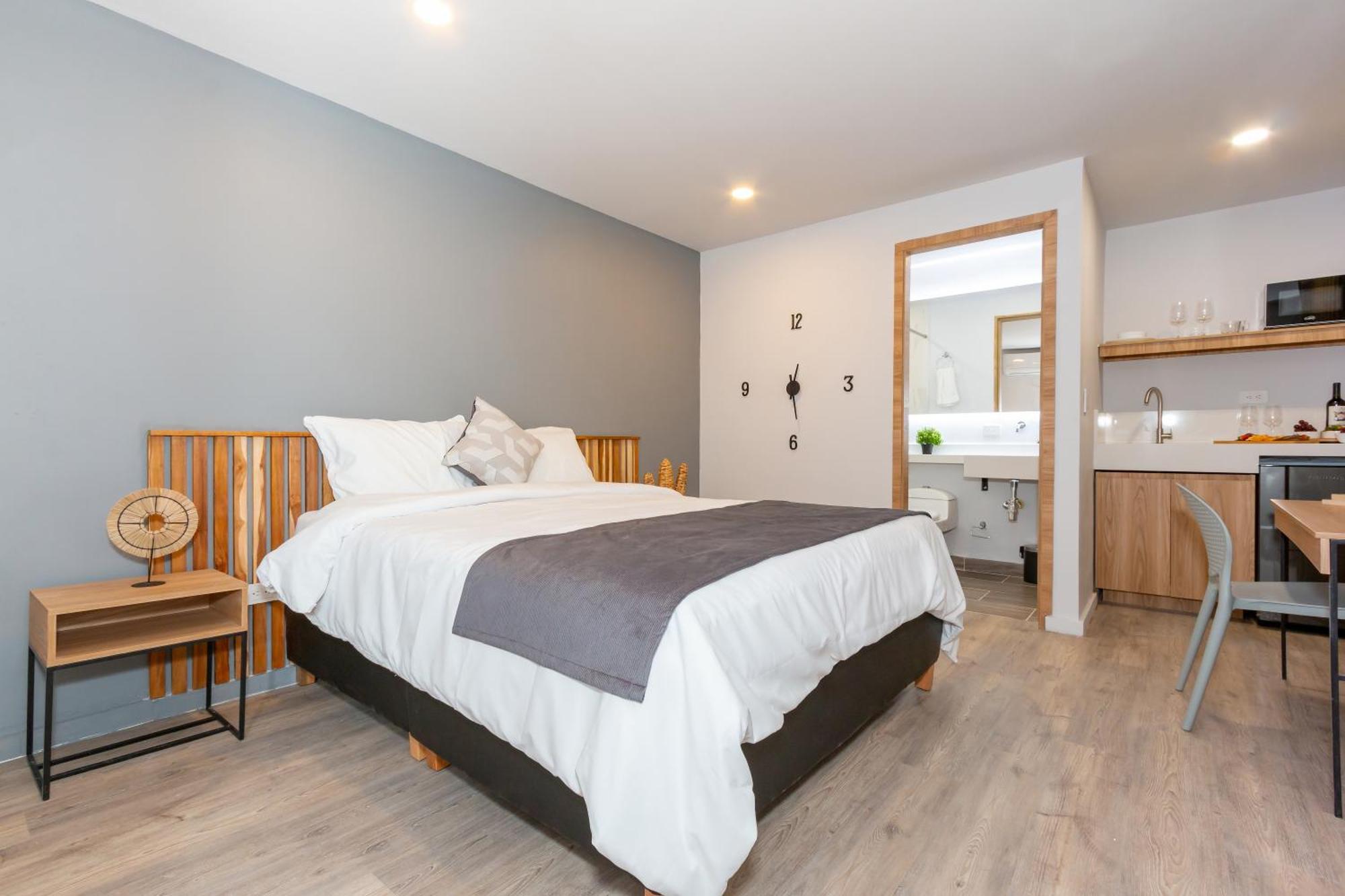 דירות מדיין Barcelo Coliving מראה חיצוני תמונה