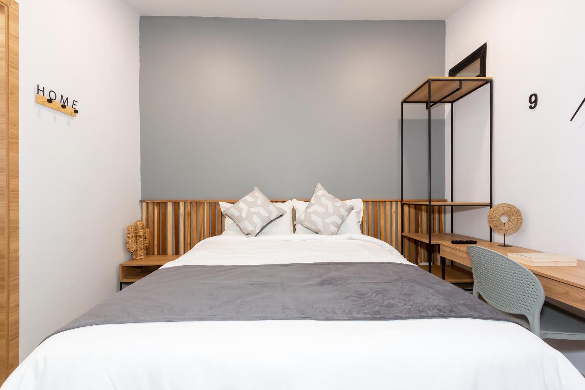 דירות מדיין Barcelo Coliving מראה חיצוני תמונה